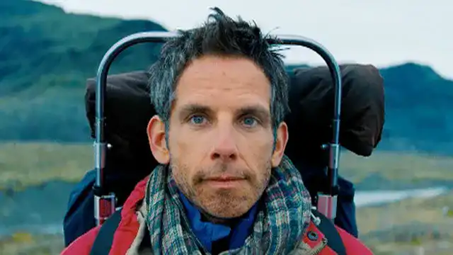 plan Walter Mitty